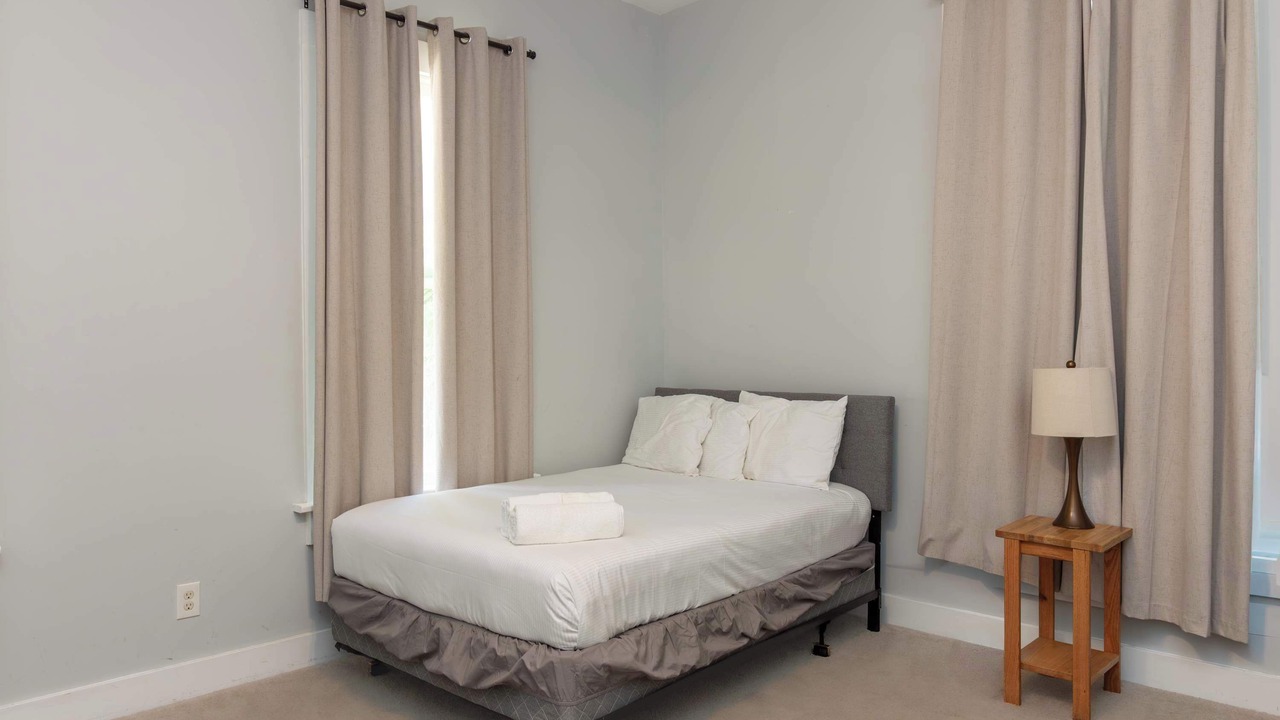 Photo of Bedroom in Columbus