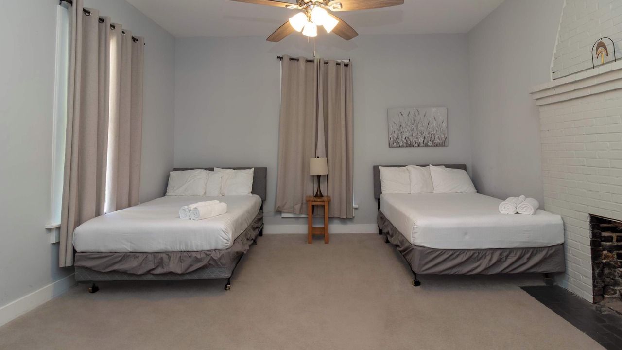 Photo of Bedroom in Columbus
