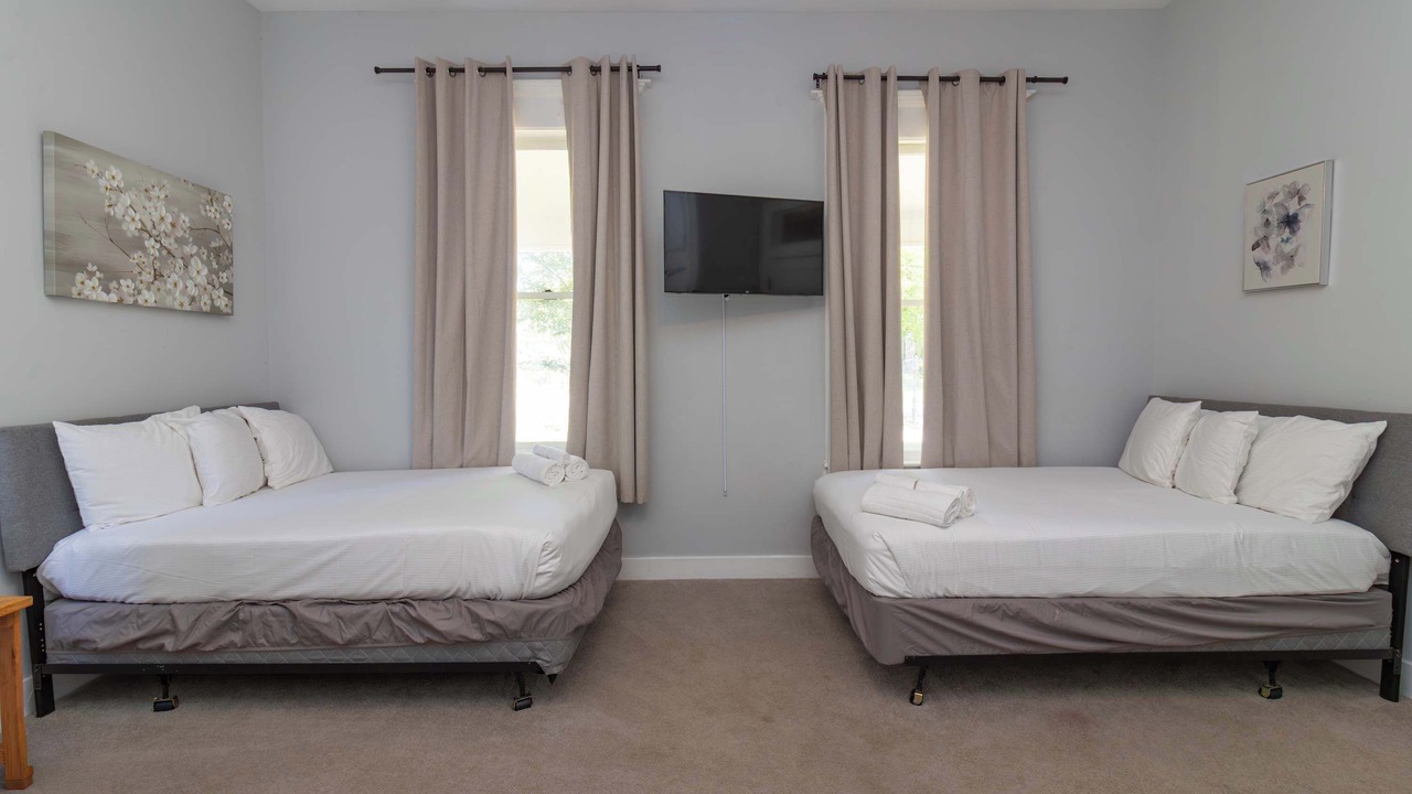 Photo of Bedroom in Columbus
