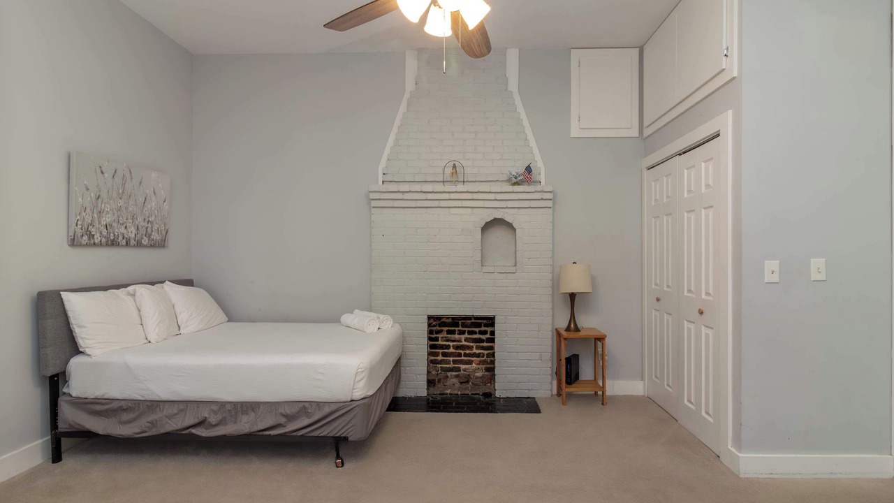 Photo of Bedroom in Columbus