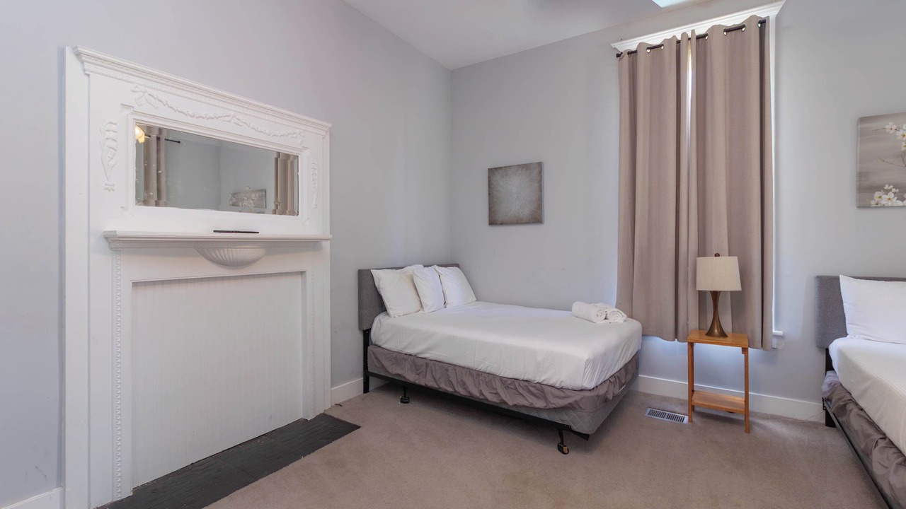 Photo of Bedroom in Columbus
