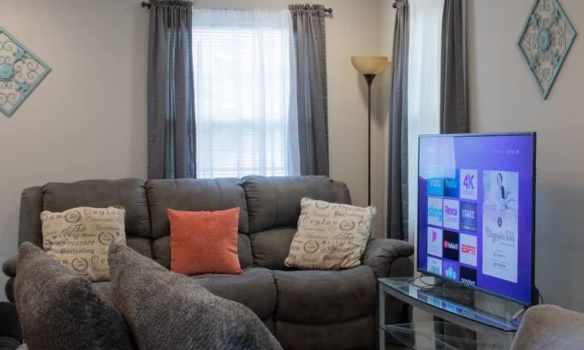 Photo of Livingroom in Columbus