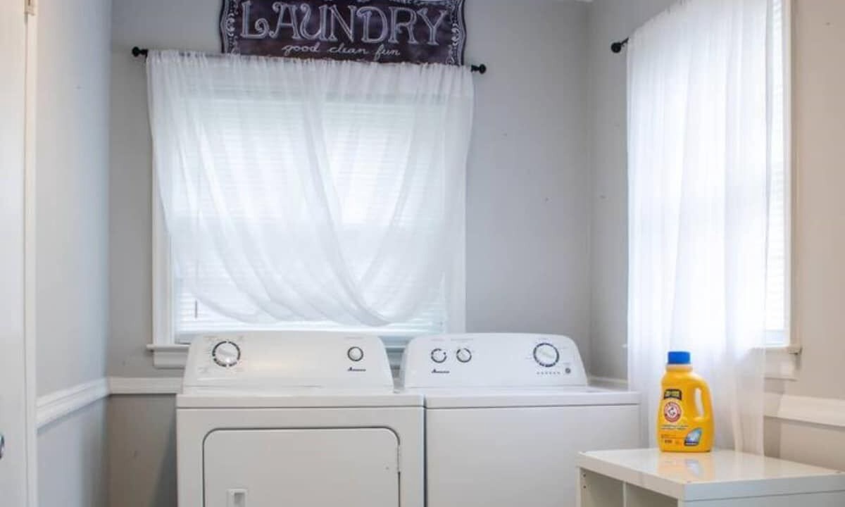Photo of Bedroom in Columbus