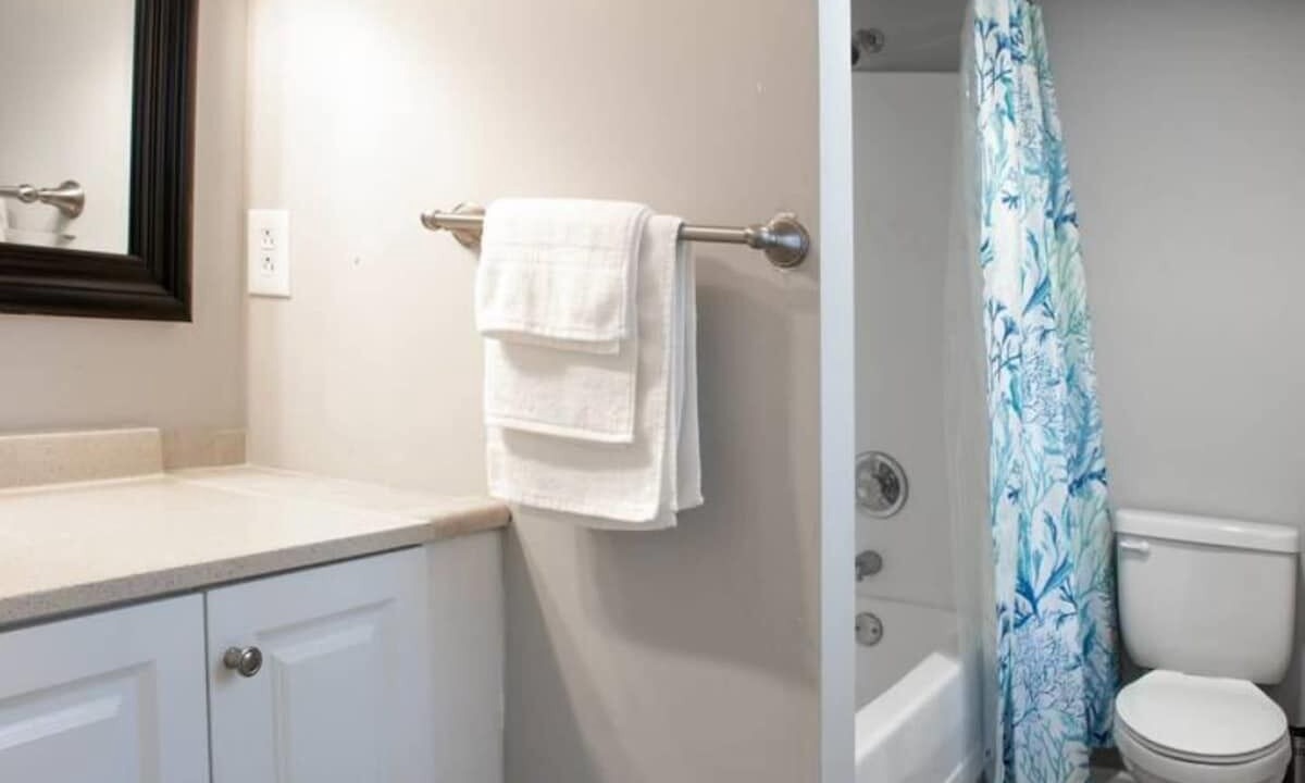 Photo of Bathroom in Columbus