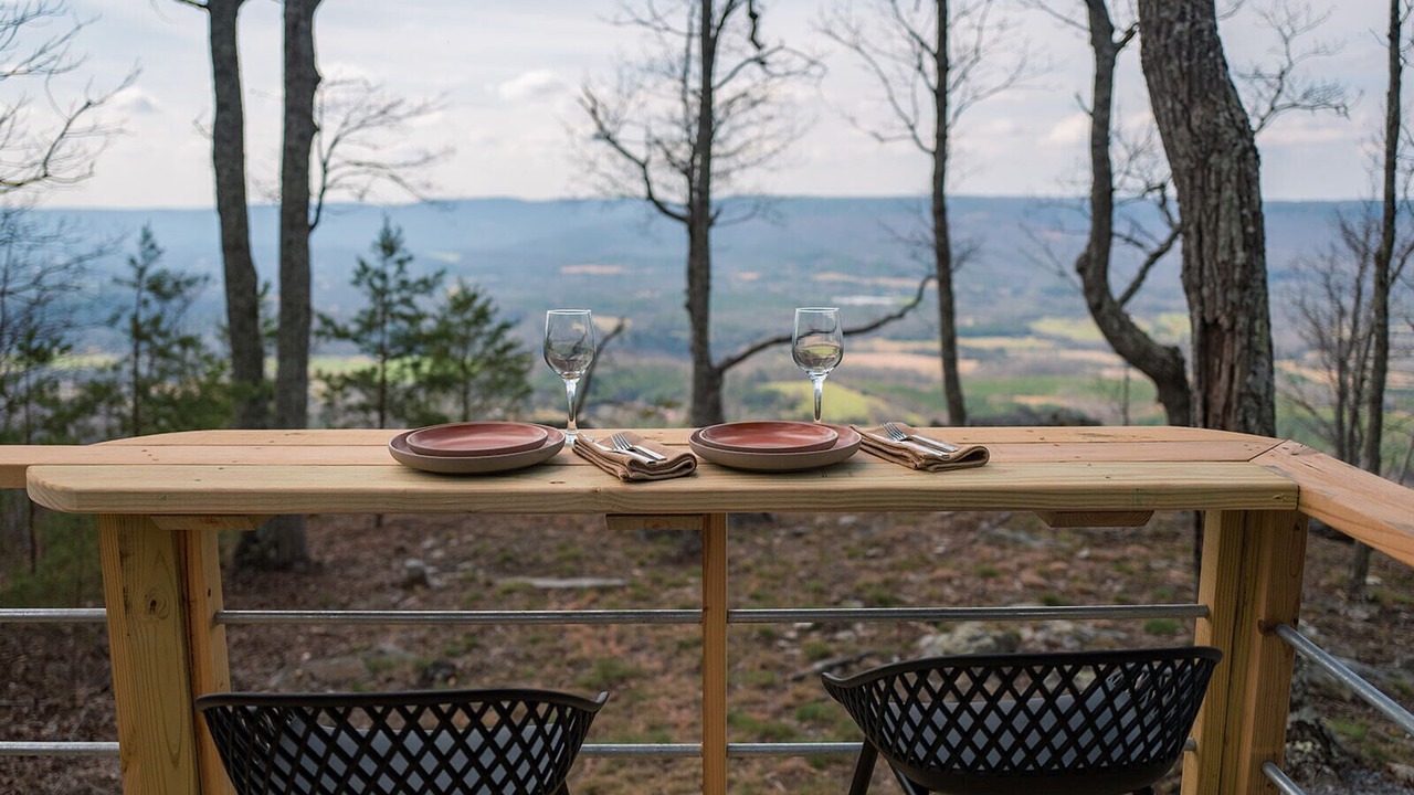 Photo of Outdoor in Menlo