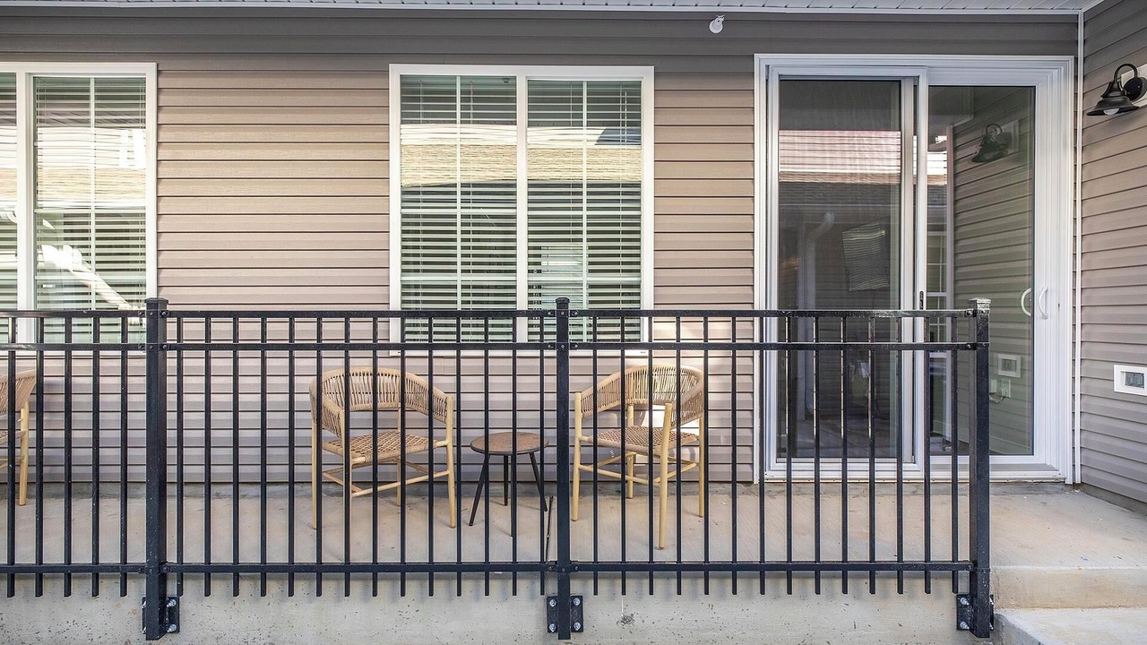 Photo of Patio Balcony in Madison