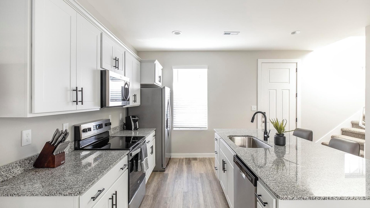 Photo of Kitchen in Madison