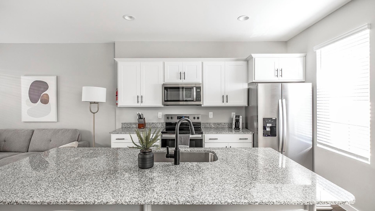 Photo of Kitchen in Madison