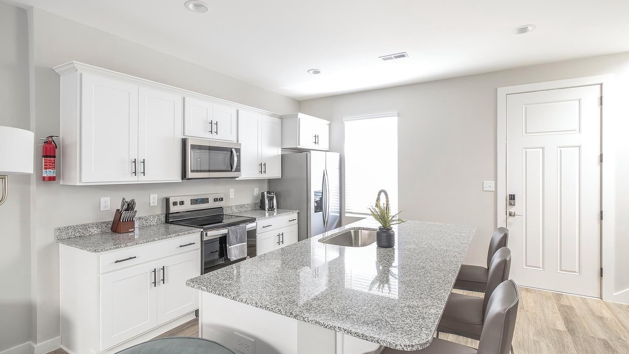 Photo of Kitchen in Madison