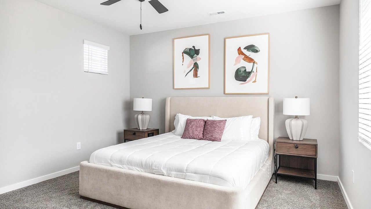 Photo of Bedroom in Madison