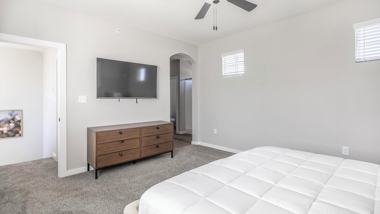 Photo of Bedroom in Madison