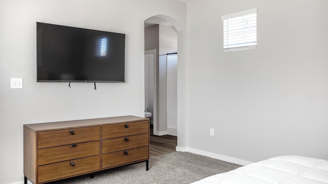 Photo of Bedroom in Madison