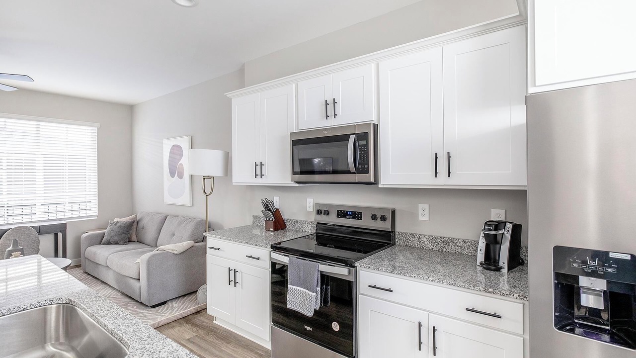 Photo of Kitchen in Madison