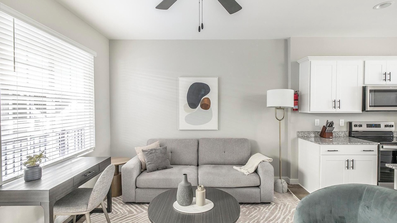 Photo of Livingroom in Madison