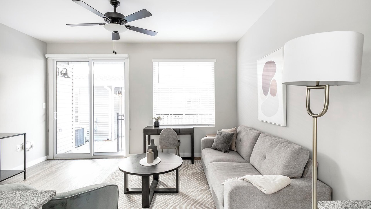 Photo of Livingroom in Madison