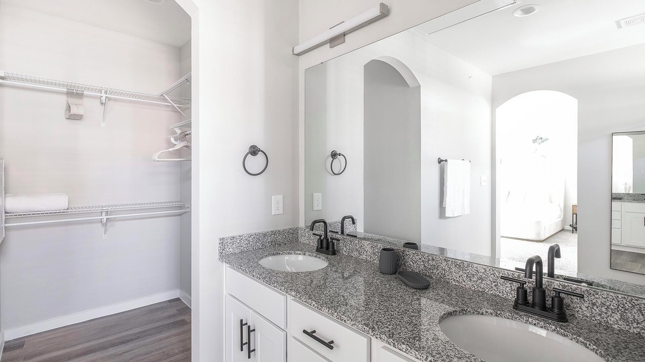 Photo of Bathroom in Madison