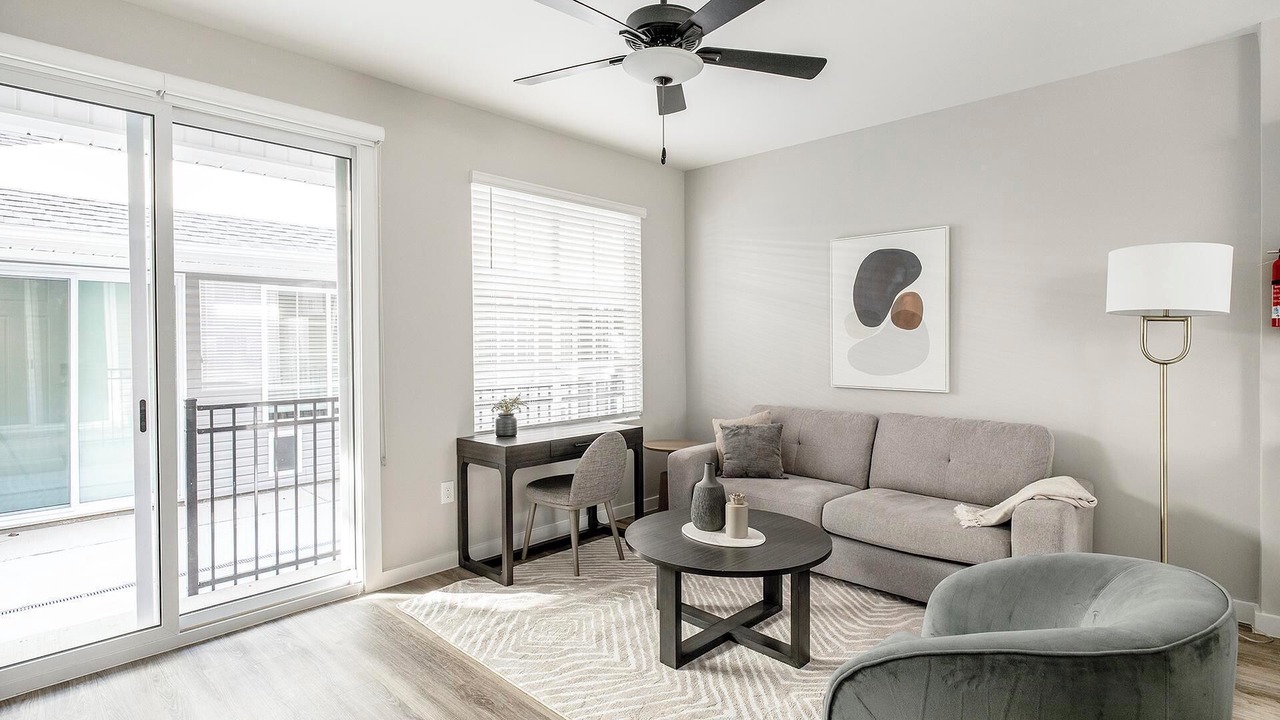 Photo of Livingroom in Madison