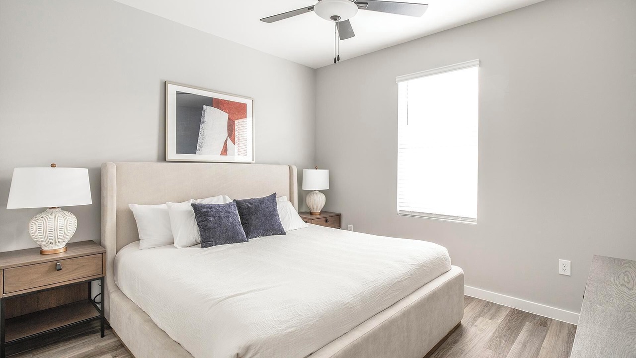 Photo of Bedroom in Madison