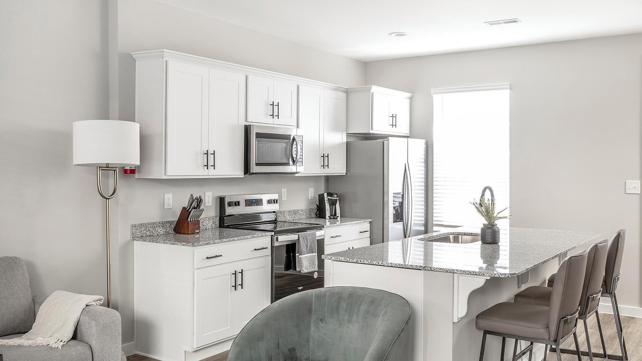 Photo of Kitchen in Madison