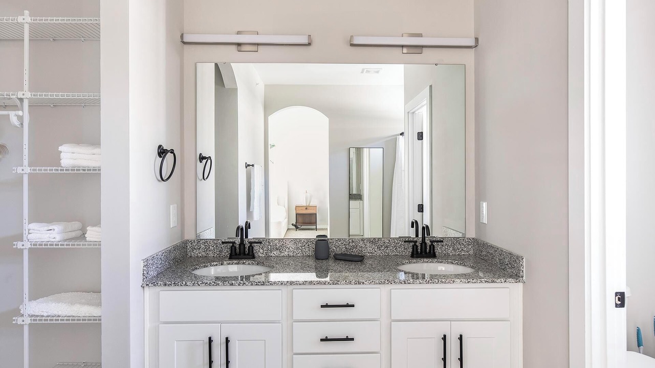 Photo of Bathroom in Madison