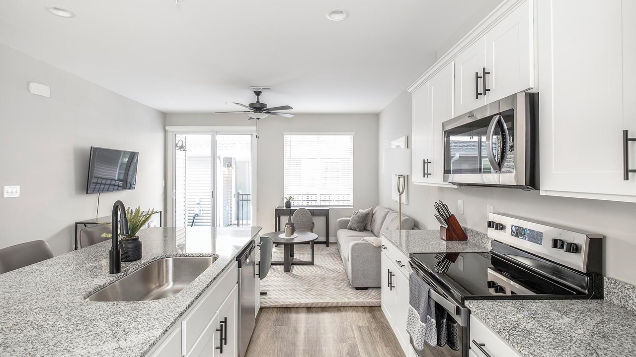 Photo of Kitchen in Madison