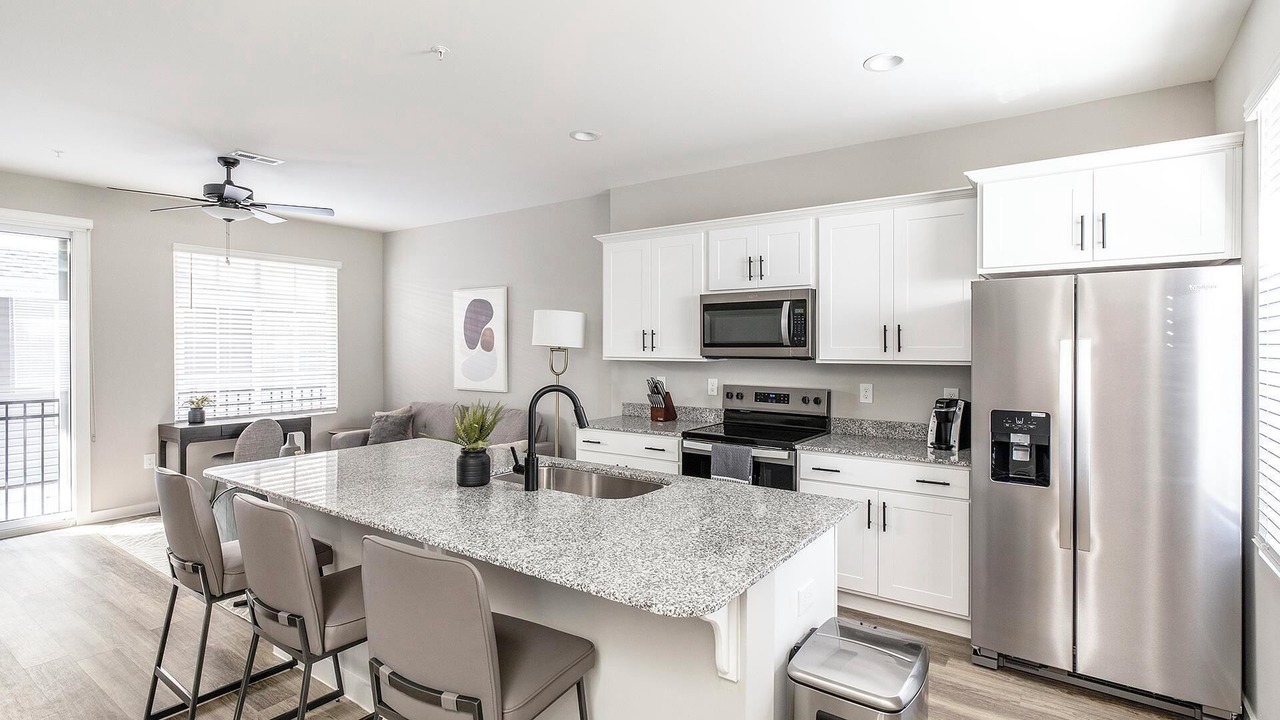 Photo of Kitchen in Madison