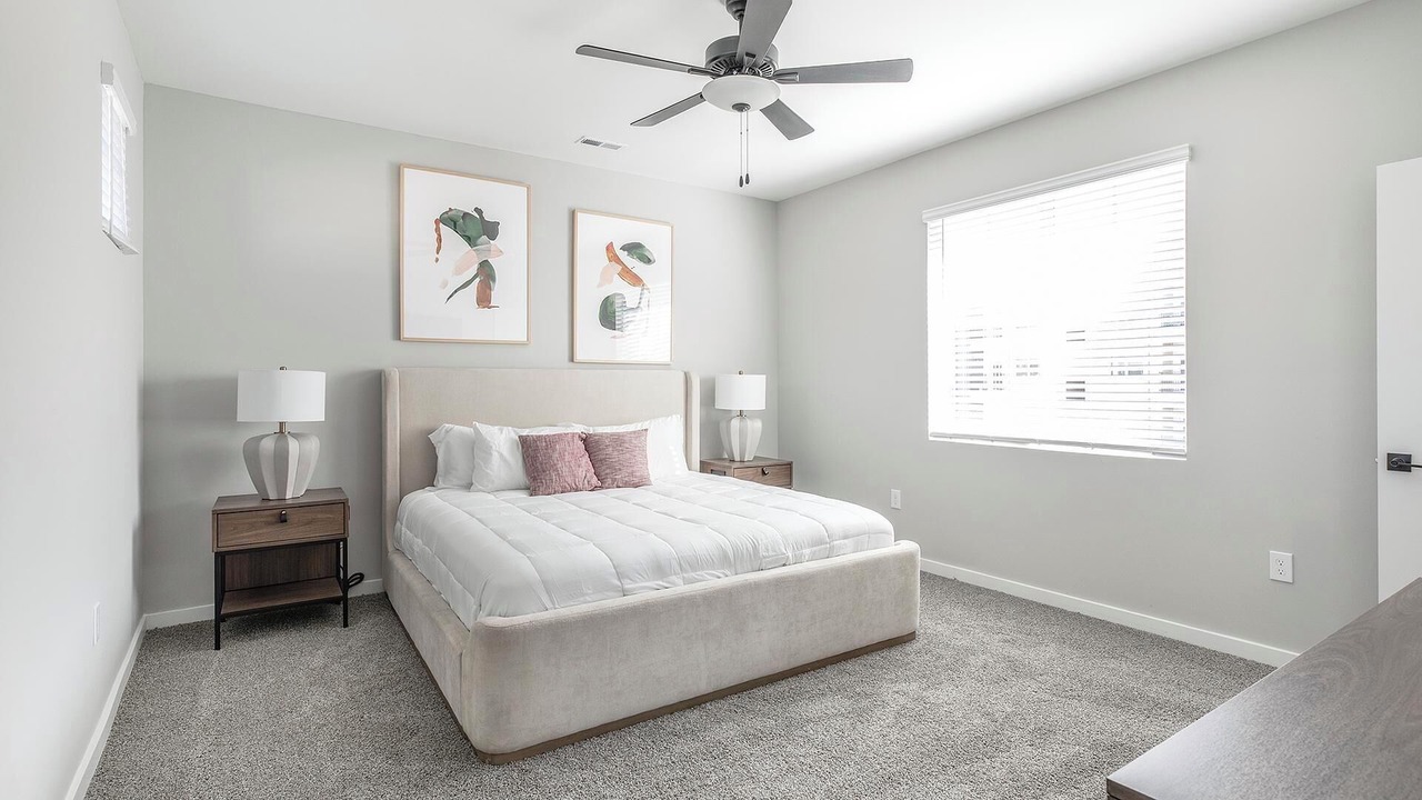 Photo of Bedroom in Madison