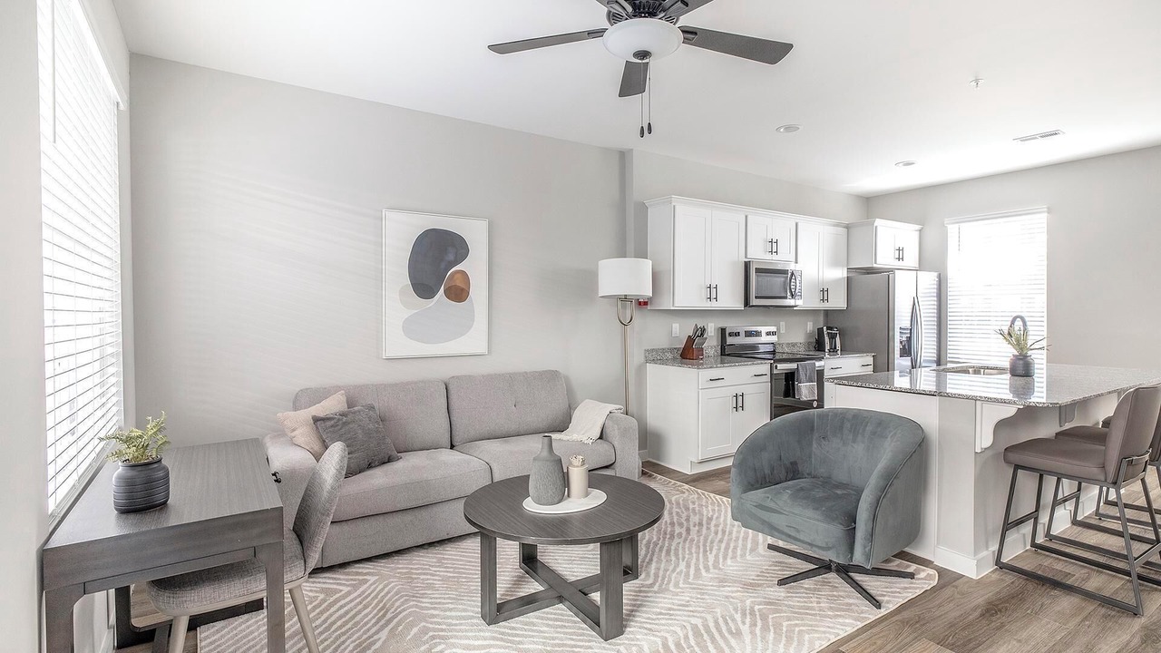 Photo of Livingroom in Madison