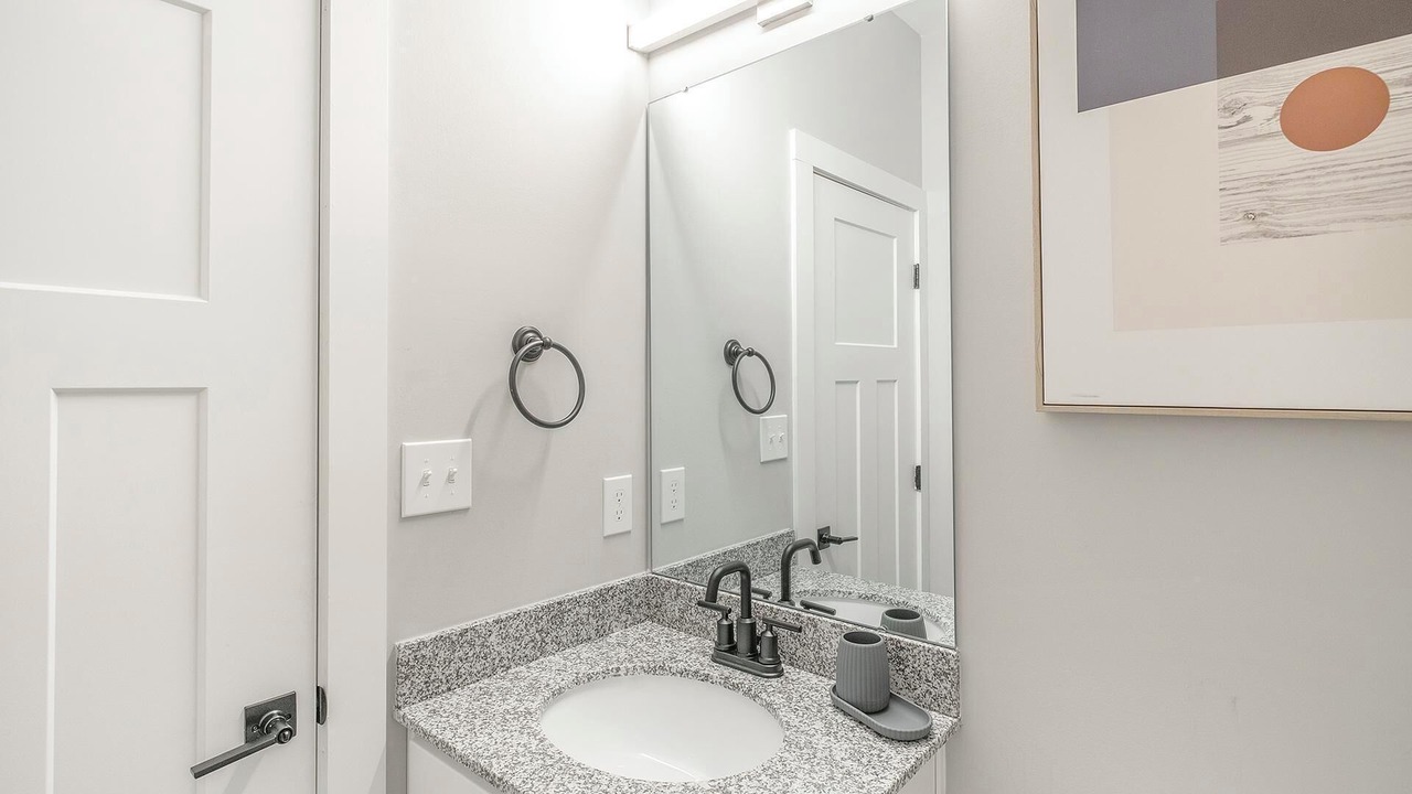 Photo of Bathroom in Madison
