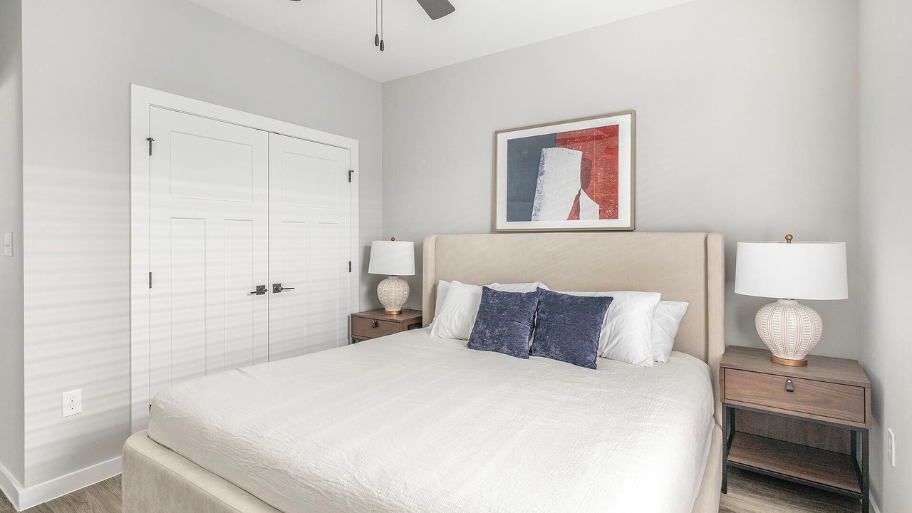 Photo of Bedroom in Madison