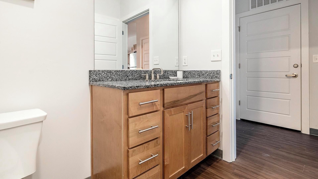 Photo of Bathroom in Five Points South