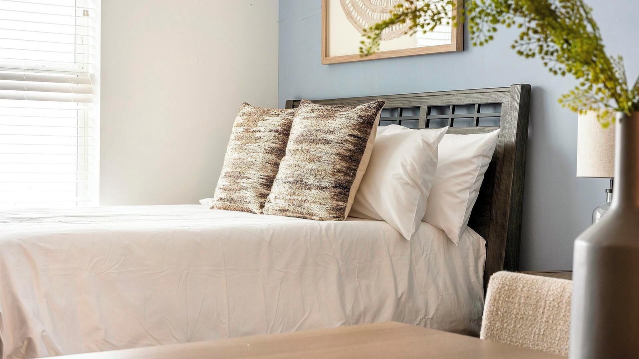 Photo of Bedroom in Five Points South
