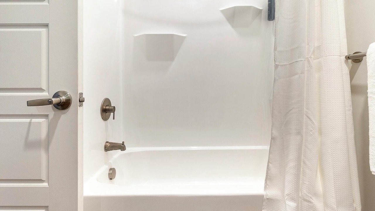 Photo of Bathroom in Five Points South