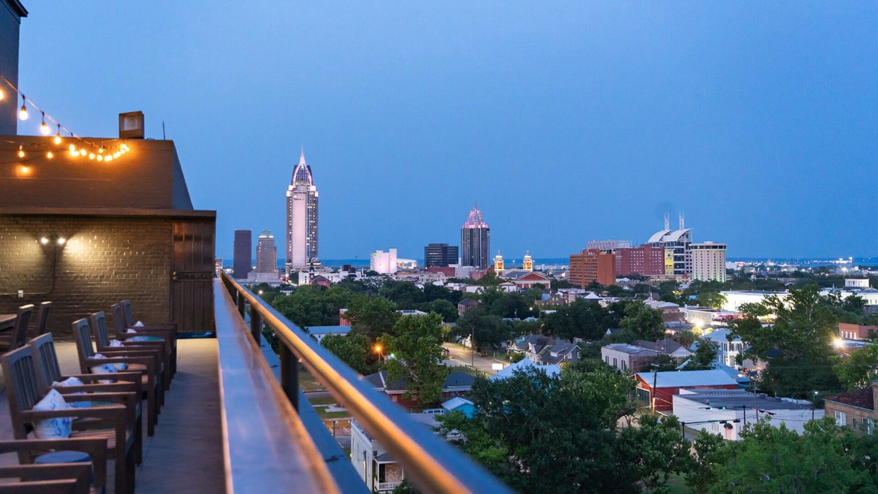 Photo of Outdoor in Central Business District