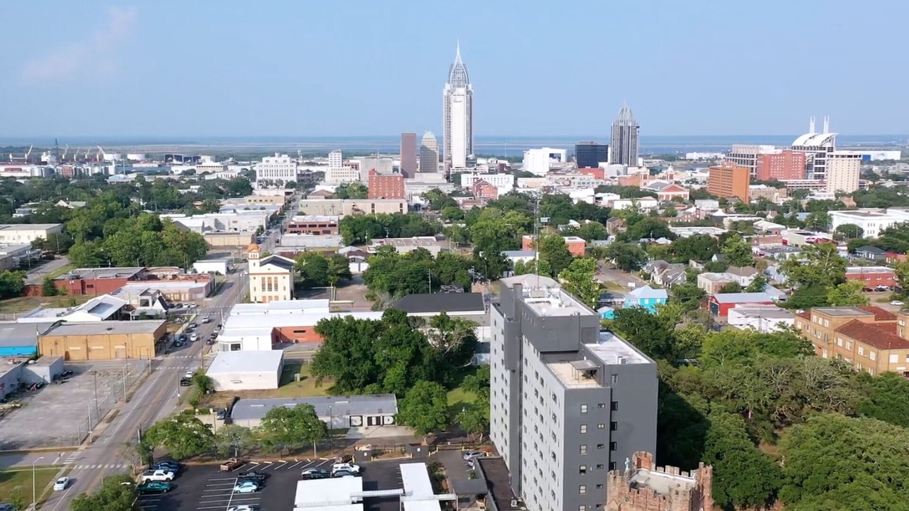 Photo of Outdoor in Central Business District