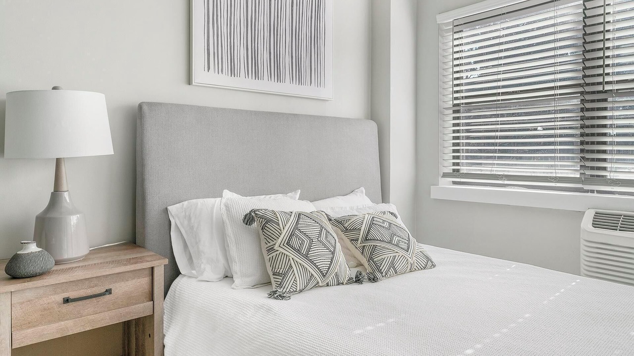 Photo of Bedroom in Central Business District