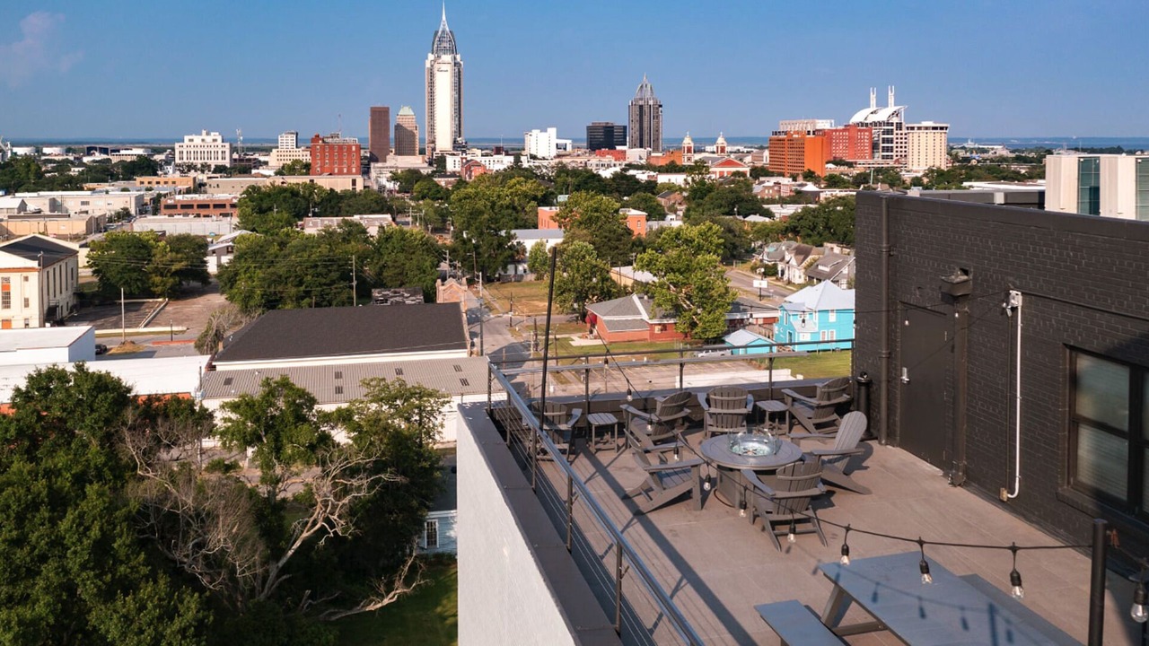 Photo of Outdoor in Central Business District