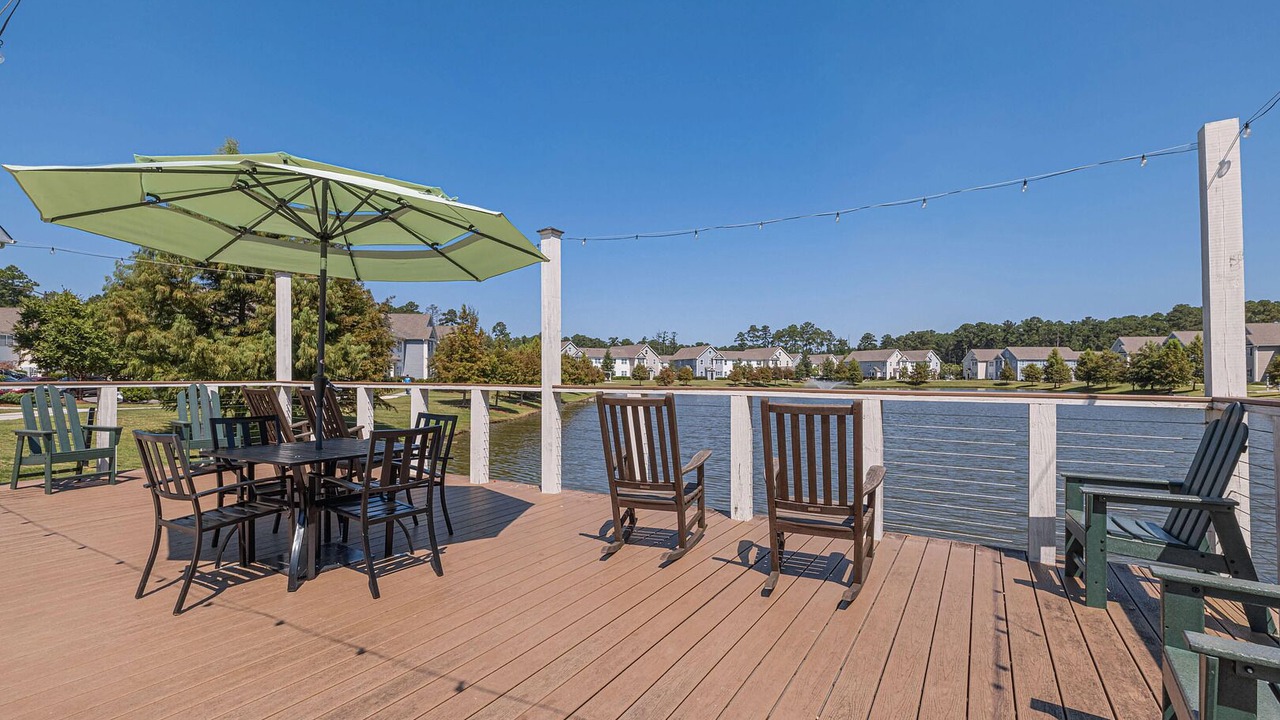Photo of Outdoor in Port Wentworth