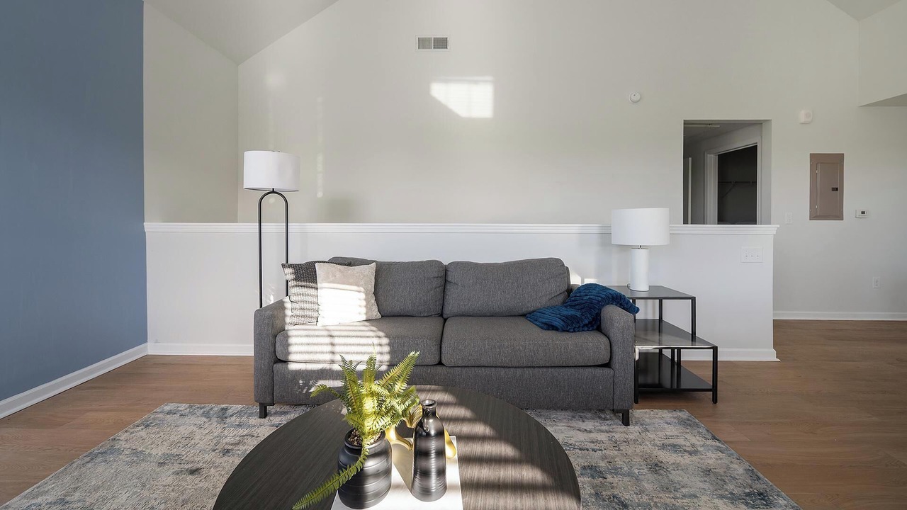 Photo of Livingroom in Port Wentworth