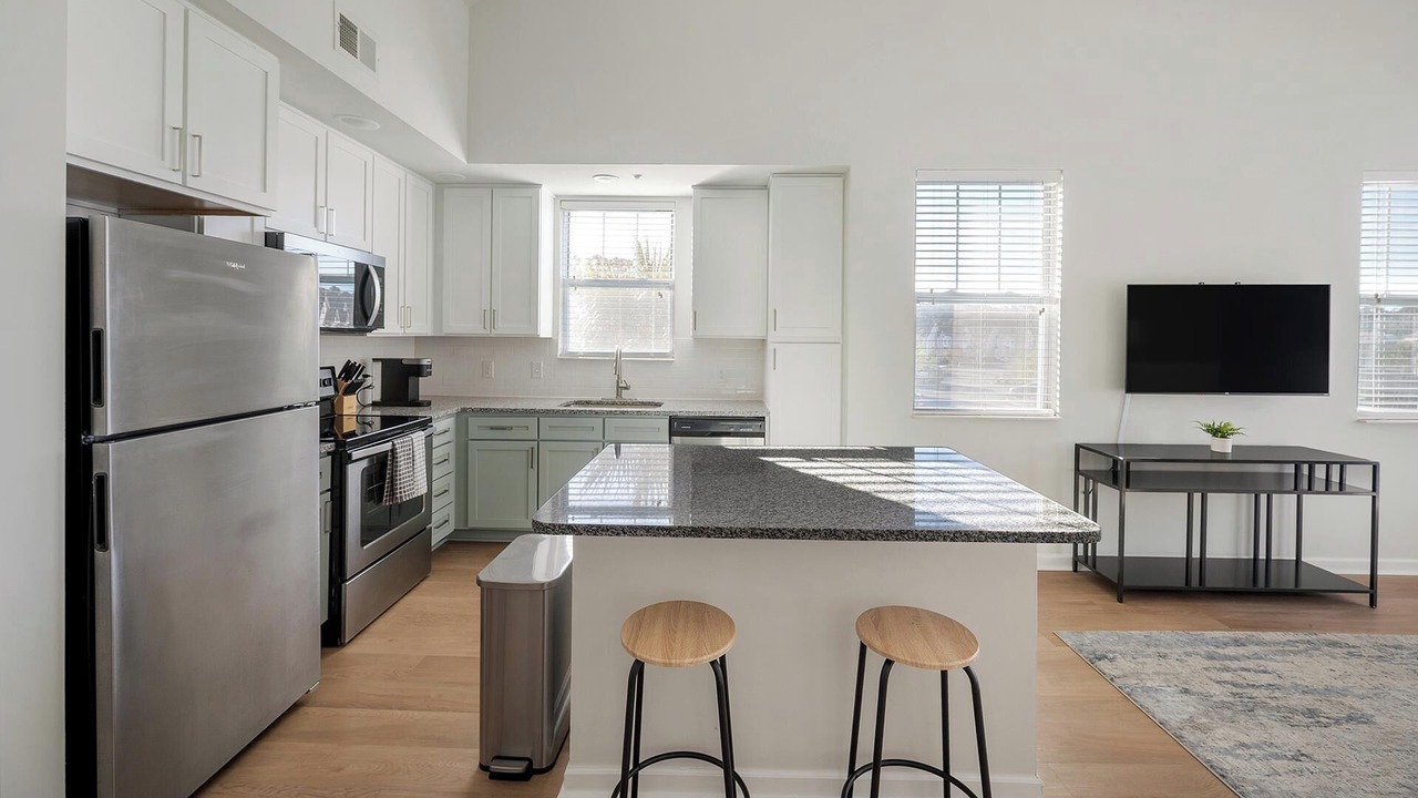 Photo of Kitchen in Port Wentworth