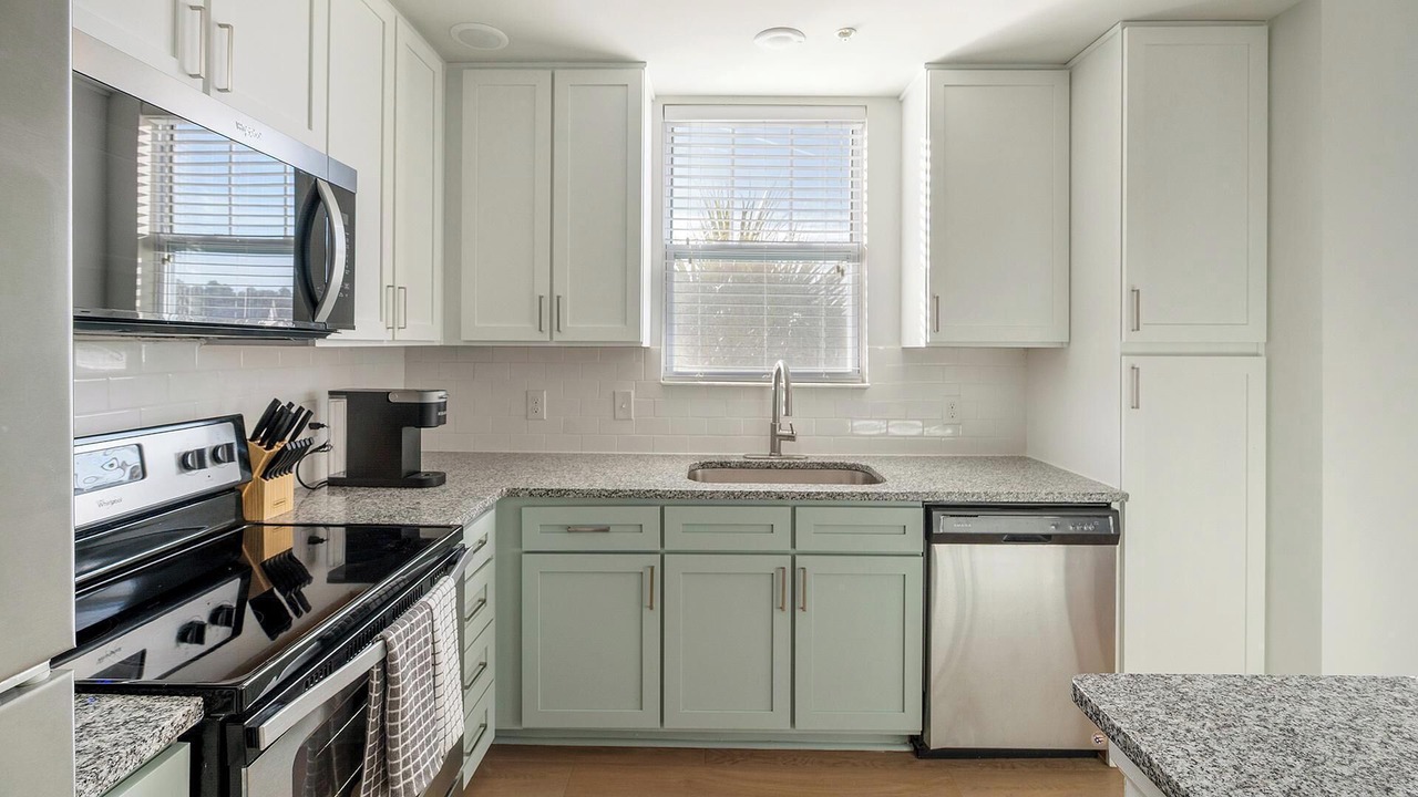 Photo of Kitchen in Port Wentworth