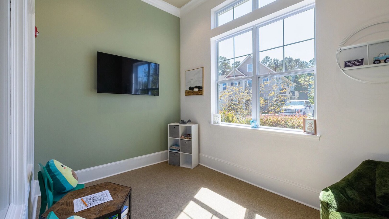 Photo of Livingroom in Port Wentworth
