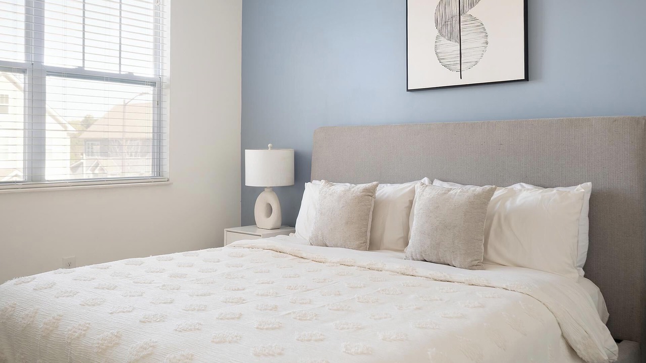 Photo of Bedroom in Port Wentworth