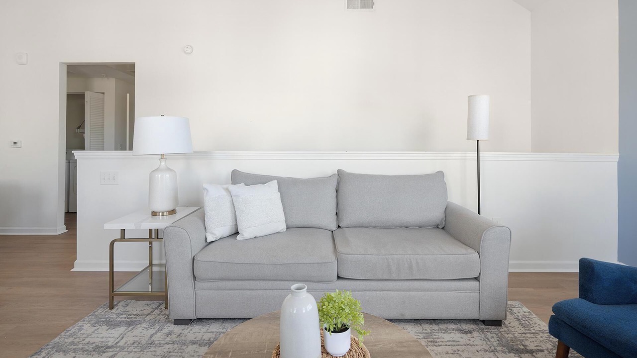 Photo of Livingroom in Port Wentworth