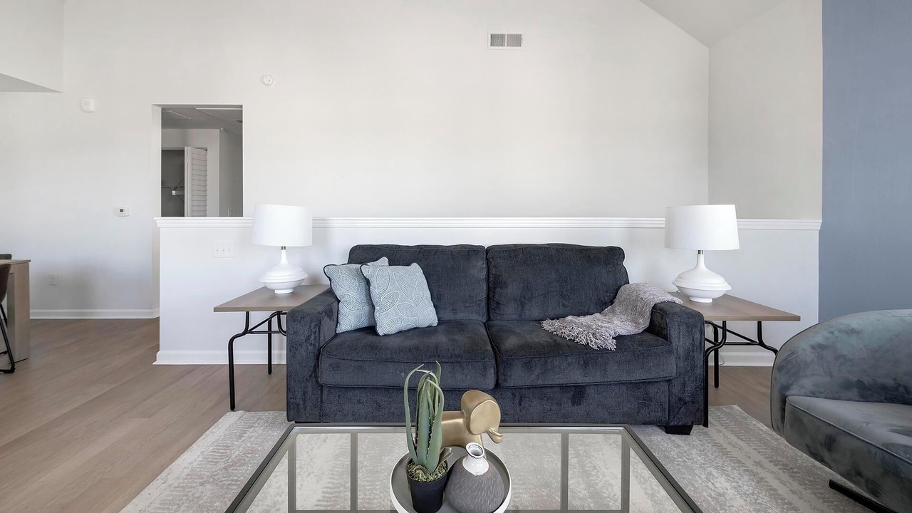 Photo of Livingroom in Port Wentworth