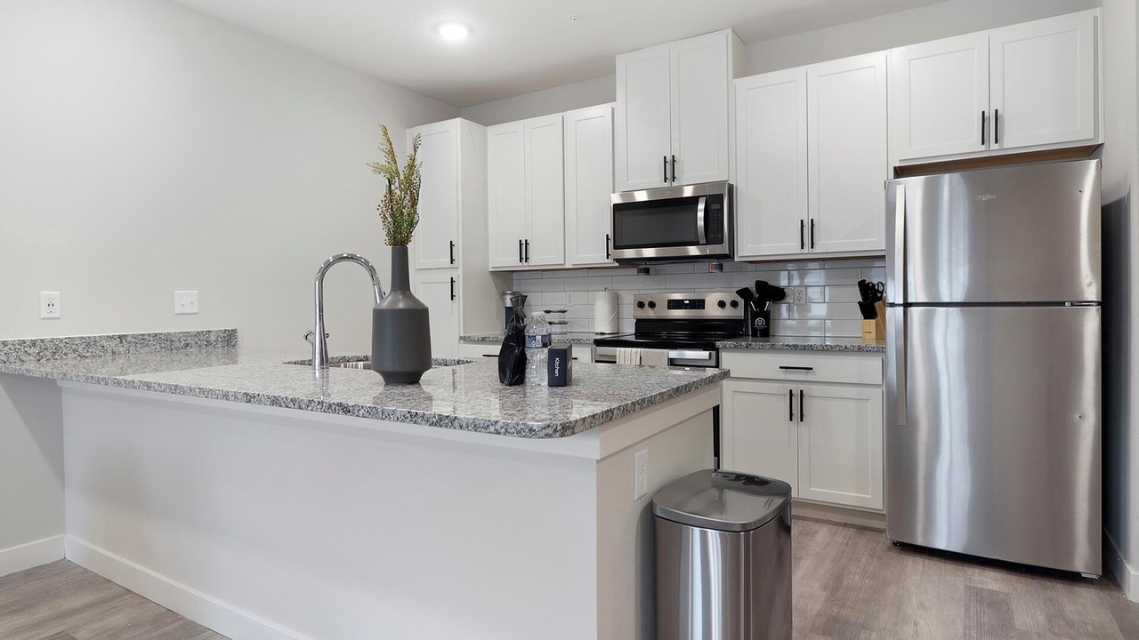 Photo of Kitchen in Beaufort