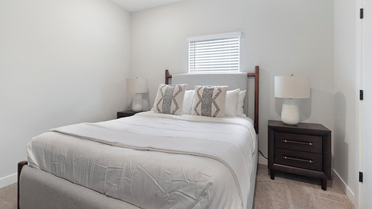 Photo of Bedroom in Beaufort