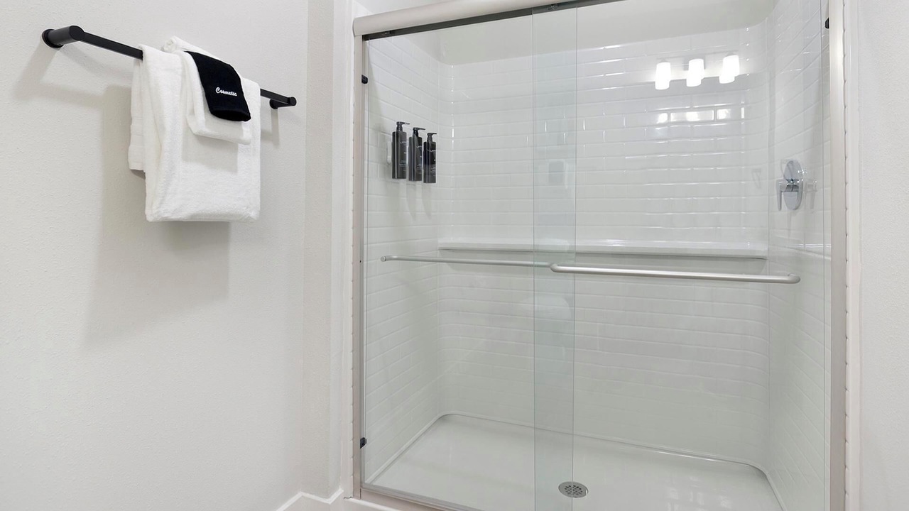 Photo of Bathroom in Beaufort