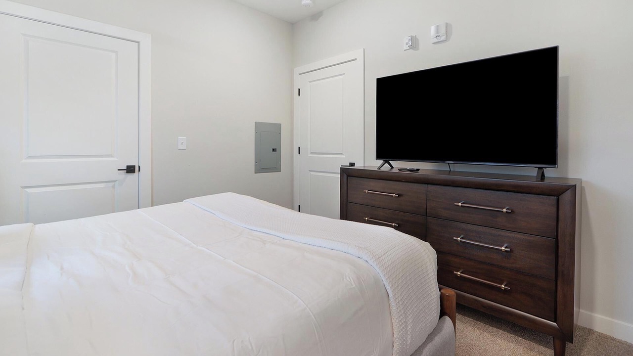 Photo of Bedroom in Beaufort