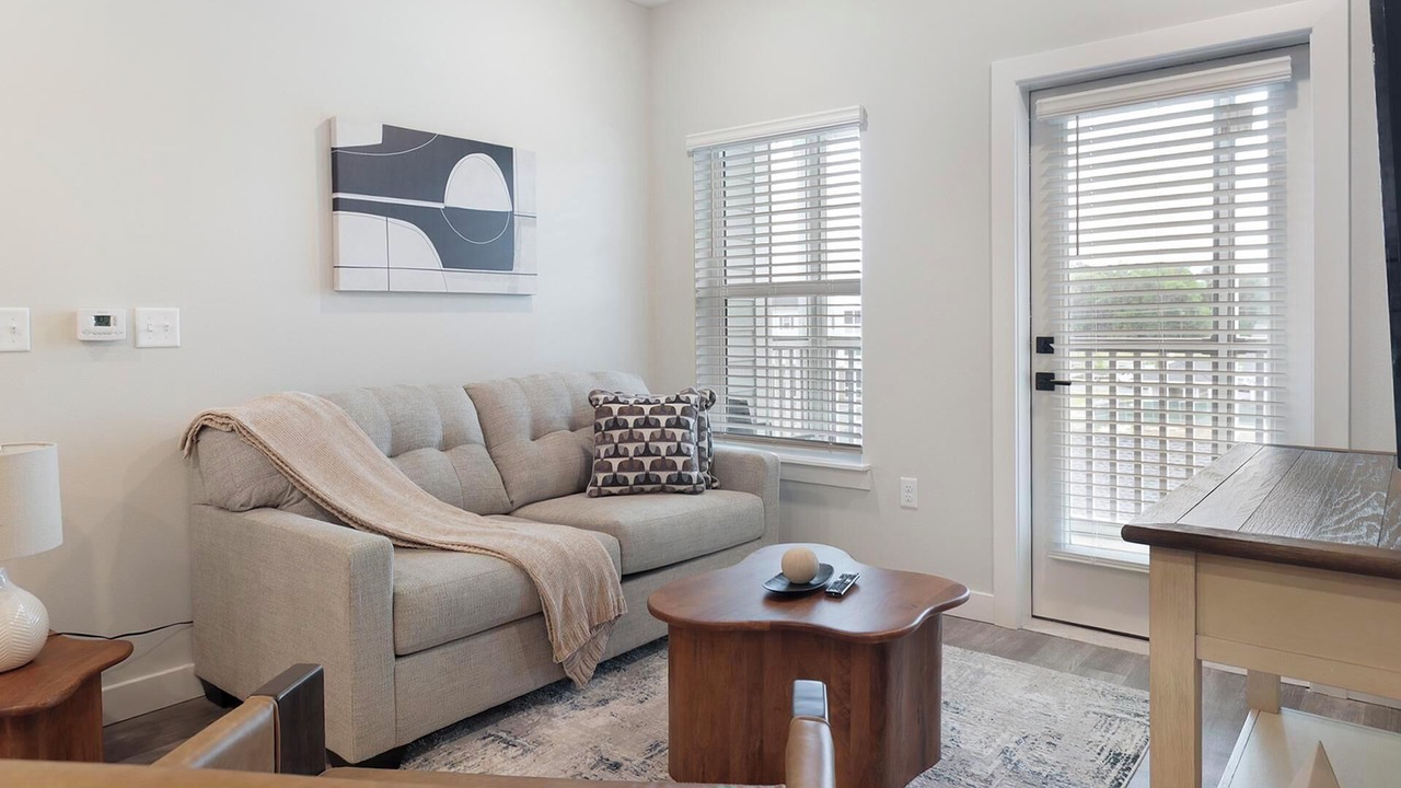Photo of Livingroom in Beaufort